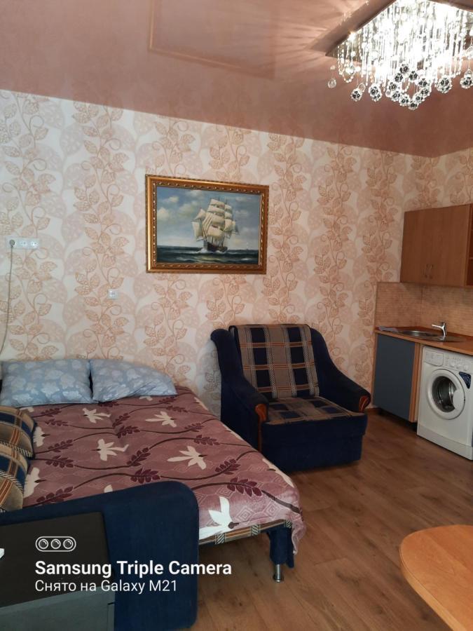 Gold Odessa Apartment Exterior foto