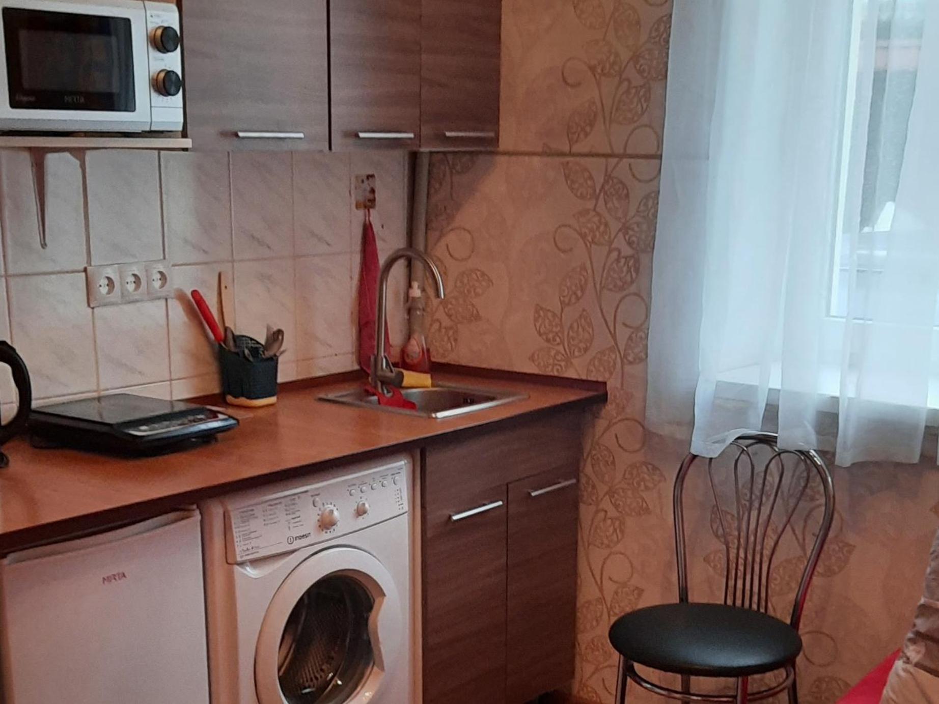 Gold Odessa Apartment Cameră foto
