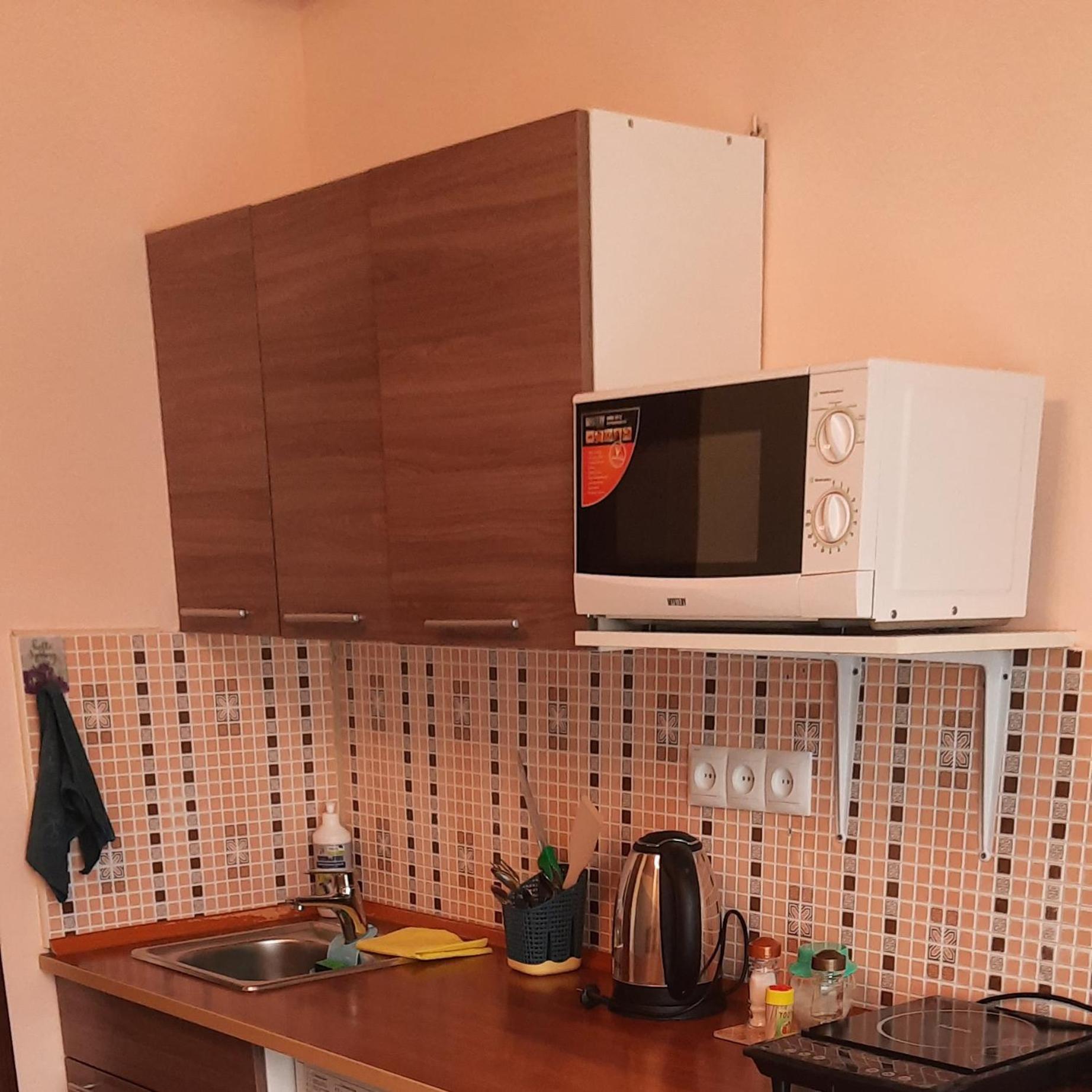 Gold Odessa Apartment Cameră foto