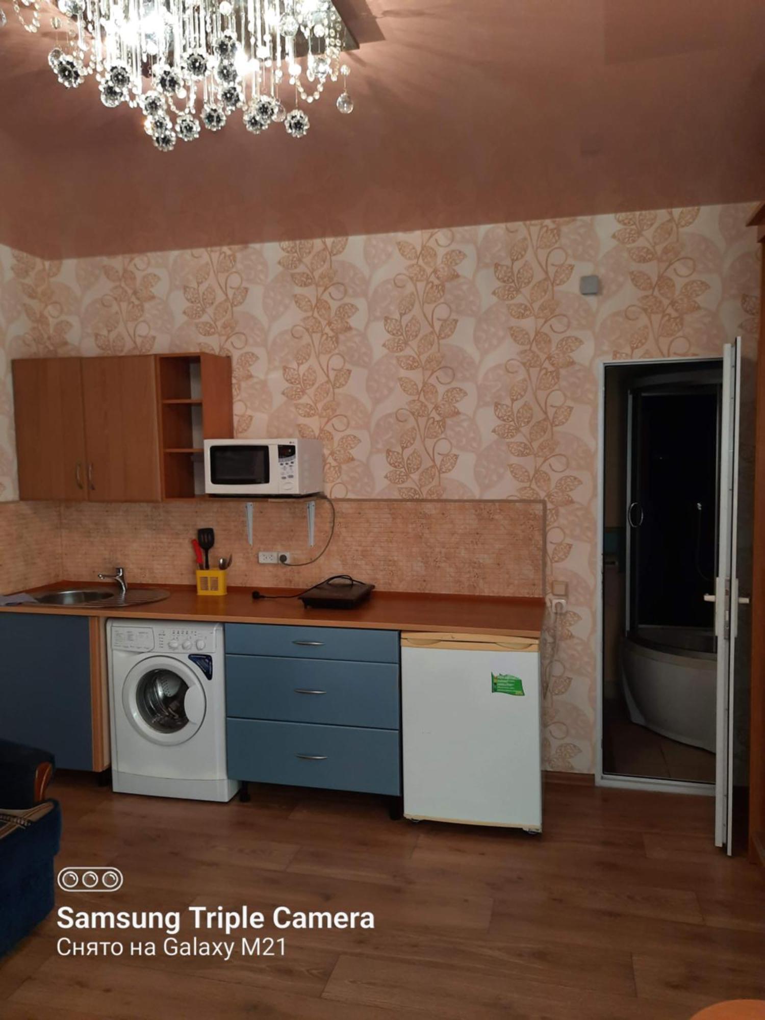 Gold Odessa Apartment Exterior foto