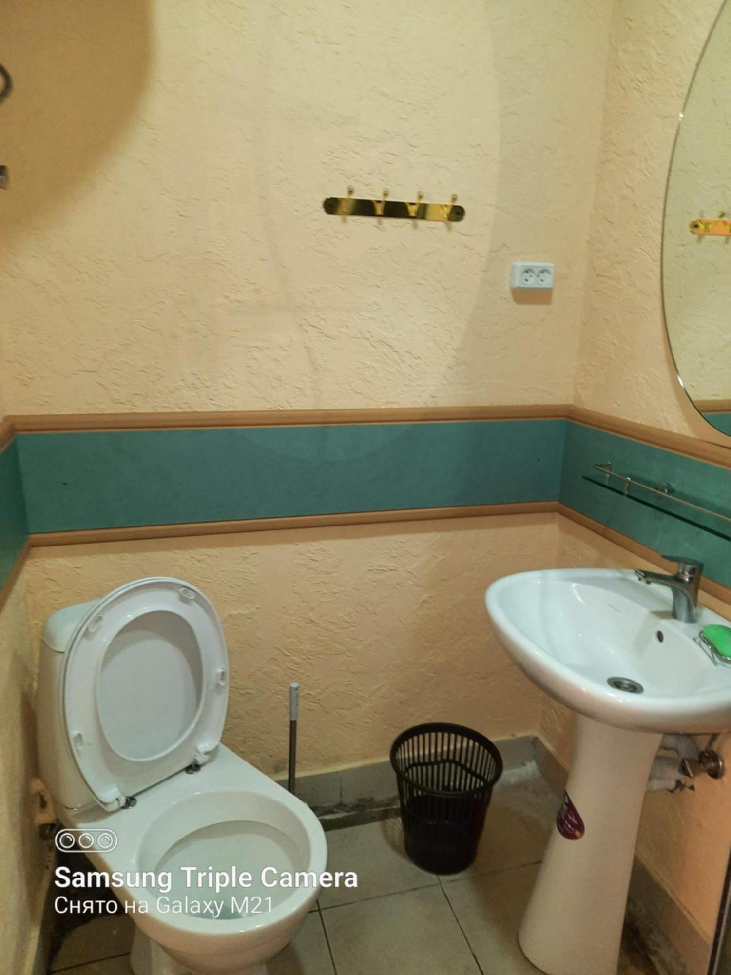 Gold Odessa Apartment Exterior foto