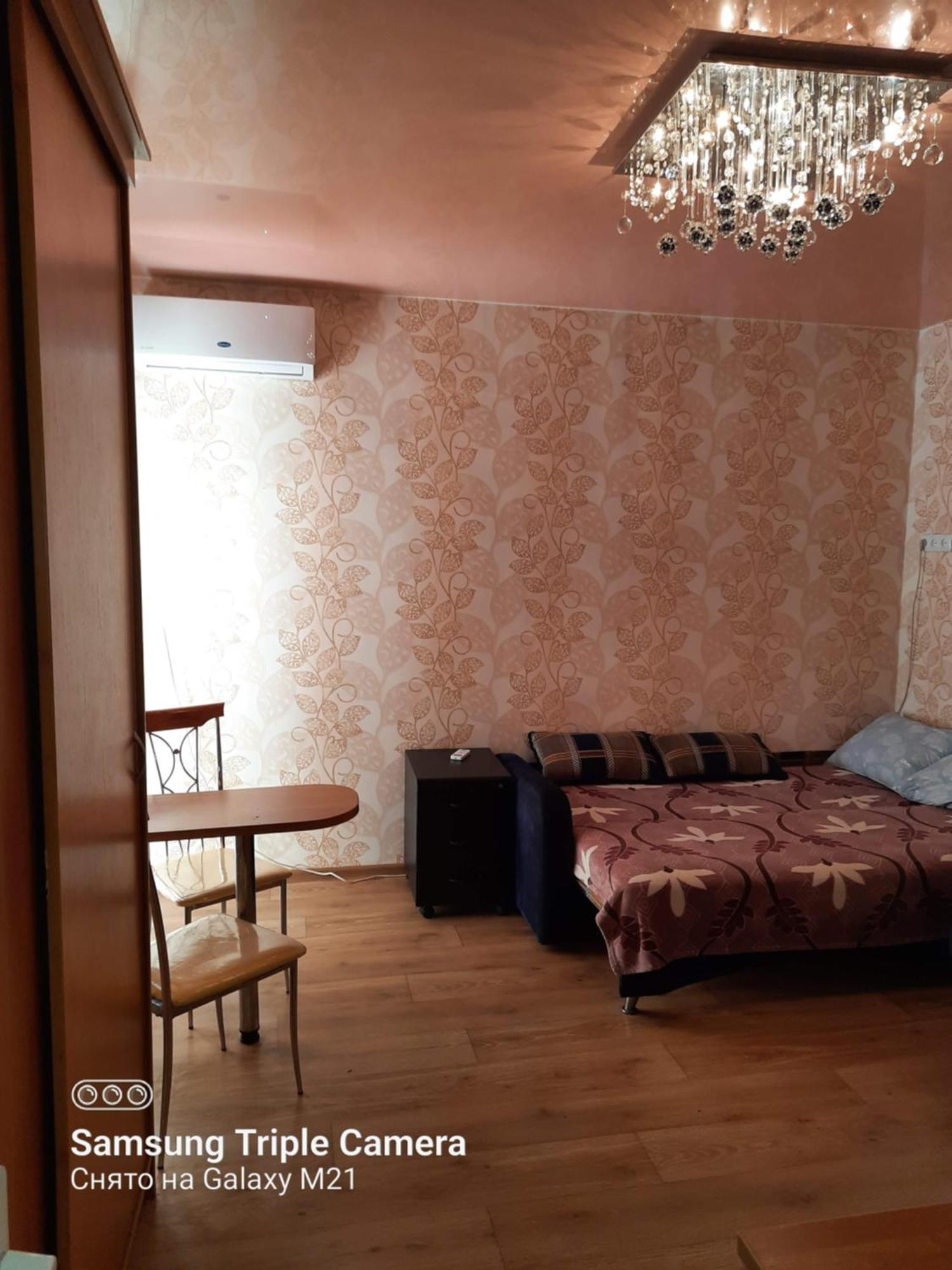 Gold Odessa Apartment Exterior foto