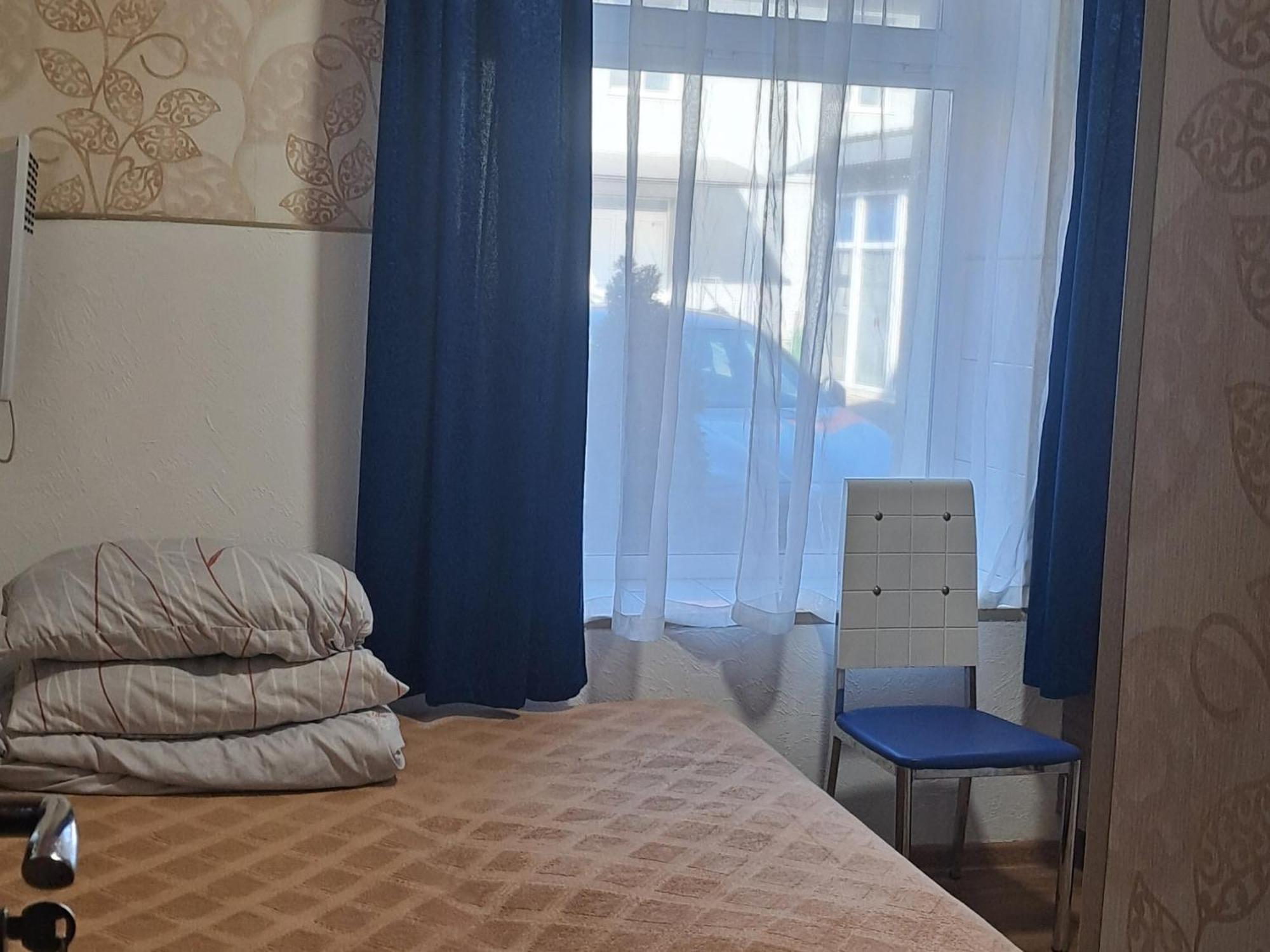Gold Odessa Apartment Exterior foto